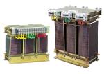 Buy cheap 380V / 400V Dry Type Transformer from wholesalers