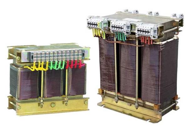 Buy cheap 380V / 400V Dry Type Transformer from wholesalers