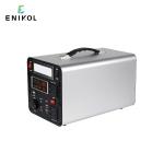 Portable Solar Camping Power Station 1500W 2000W Outdoor Generator
