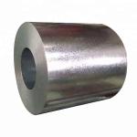 Zinc Roofing Galvalume Steel Coil Sheet 1000mm A36 Aluminium