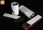 Self Adhesive Aluminum Protective Film Blow Molding Mental Sheet Insulation