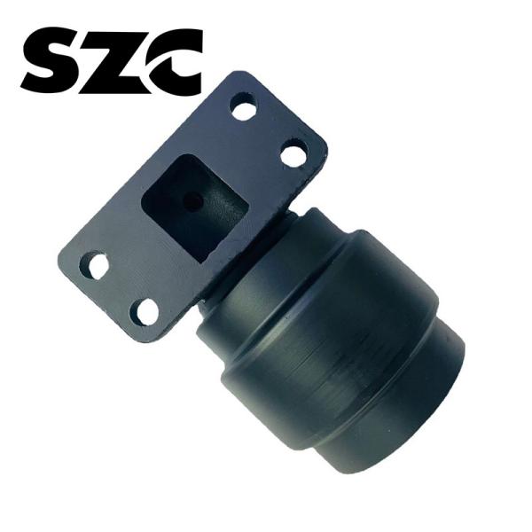 Buy cheap OEM Ex200-2 Undercarriage Track Carrier Roller Excavator Accessories from wholesalers