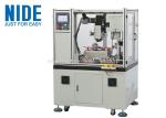 Buy cheap Motor Commutator Turning Machine from wholesalers