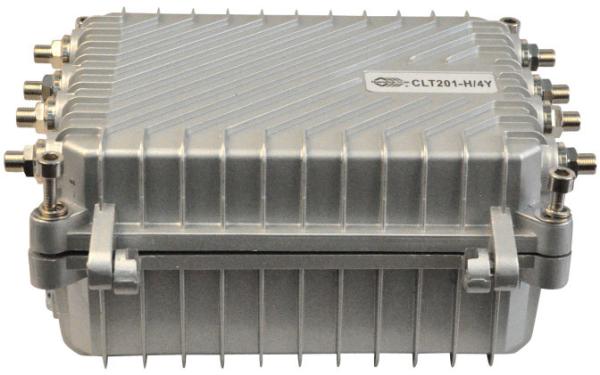Buy cheap CLT201-H/Y4 EOC Equipment / EOC Network Concentrator Operating Temperature -25℃~+55℃ from wholesalers