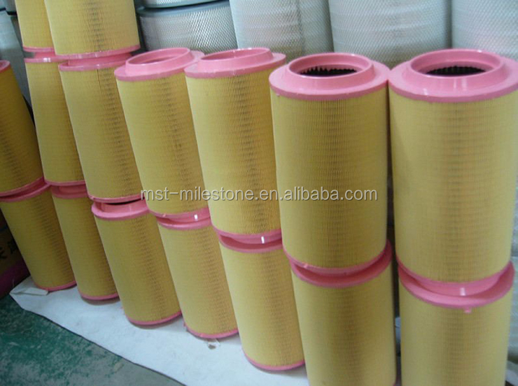 Hydraulic filter 803130297