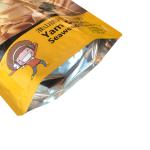 Wholesale Food Grade Packaging Chips Bags for Packaging Lays Potato Chips