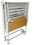 Two Functions Electric Hospital HomePatient Bed household nursing Care bed