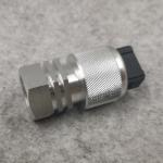 SHACMAN WEICHAI Car Make Standard Size Oil Pressure Sensor for F3000 M3000 Truck