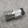 Buy cheap SHACMAN WEICHAI Car Make Standard Size Oil Pressure Sensor for F3000 M3000 Truck Engine Parts DZ9100580142 from wholesalers