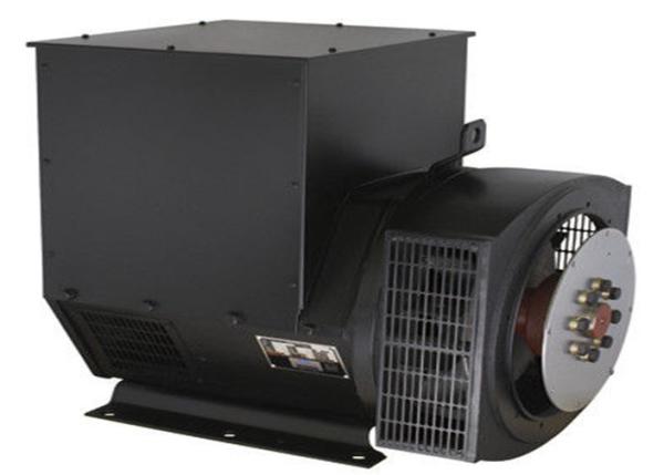 Buy cheap 40kw / 50kva Stamford Ac Synchronous Generator 690v Ip22 Color Optional from wholesalers