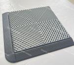 Buy cheap Temperature Resistant Polypropylene Garage Flooring Interlocking Garage Flooring from wholesalers