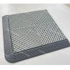 Buy cheap UV Proof Polypropylene Garage Flooring 40x40 Interlocking Workshop Flooring from wholesalers