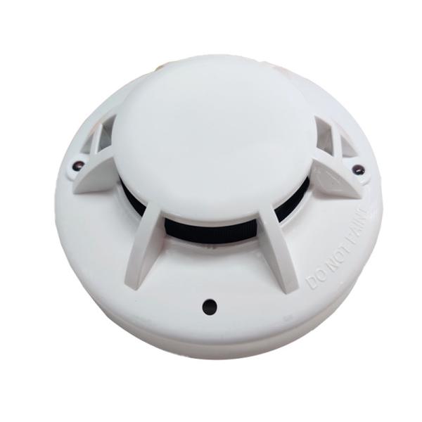 Buy cheap EN54 2 Wire Smoke Alarm from wholesalers