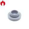 Buy cheap 20-A2 Grey Pharmaceutical Rubber Stoppers Brominated Butyl Rubber from wholesalers