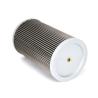 Buy cheap Chemical Plant XE150B Sintered Stainless Steel Filter YLXD-13 630*100 860121090 from wholesalers
