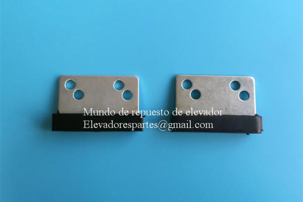 Buy cheap Door slider for elevator MITSUBSHI from wholesalers