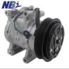 Buy cheap 10SRE11C For Auto Air Conditioning Honda City Ac Compressor BC447280-2620 447280-2620 4472802620 from wholesalers