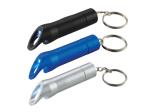 Personalized Anodized Laser Etch Aluminum Keychain Beer Bottle OpenerLED