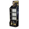 Buy cheap Store PVC Display Stand POS Point Of Sale Display Stands Modern from wholesalers