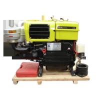 Buy cheap ZS1115ND 14.71KW 190KGS Generator Set Diesel Engine product