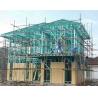 Buy cheap G550 AZ150g Galvalume Steel Coil AFP 55%Alu-Zinc Steel Slit Coils Anti-Finger Print Light Steel House Structural Steel from wholesalers