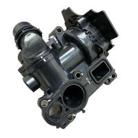 Buy cheap Audi Water Pump 06H121026CL For Audi OCTAVIA Car Fitment SKODA CZ OEM Engine product