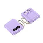 Buy cheap Fast Charging Rechargeable Battery Power Bank 20000mAh Travel Use from wholesalers