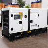 Buy cheap Noise Reduction 24kw 30kva Weichai Diesel Generator For Construction Site from wholesalers
