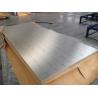 Buy cheap Mill Finish 5083h321 Aluminum Alloy Plate/Sheet for Decoration Material from wholesalers