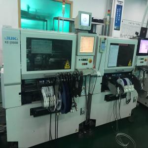 Buy cheap Aluminum FR4 3.2mm Thickness 3OZ Turnkey PCB Assembly from wholesalers