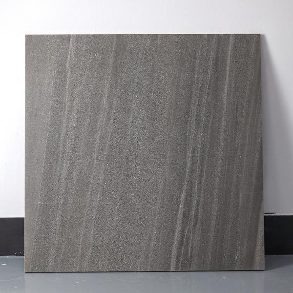 Buy cheap 60x60 Glazed Ceramic Tiles Porcelain Rustic Outdoor Anti Slip Bathroom Flooring Cement from wholesalers