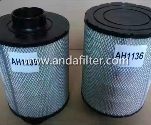 Buy cheap High Quality Air Housing Filter For Fleetguard AH1136 from wholesalers