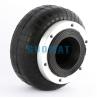 Buy cheap Air Spring Assembly Torpress 110 Rubber Bellow With Flange from wholesalers