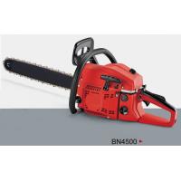 Buy cheap TW4500 Garden Cutting Machine 2 Stroke 45CC Displacement Chain Saw product