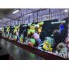 Buy cheap Rental P6 SMD Fixed RGB LED Display Advertising Screen Waterproof HD Working Voltage DC5V from wholesalers