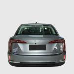 Hongqi E-QM5 Luxury EV Sedan Midsize For Online Ride Hailing