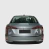 Buy cheap Hongqi E-QM5 Luxury EV Sedan Midsize For Online Ride Hailing from wholesalers