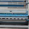 Buy cheap 9kw Electric Fabric Machinery Corduroy Cutting Equipment from wholesalers