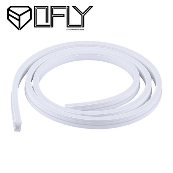 Buy cheap Flexible Rubber LED Silicone Neon Tube 2022 Wall Mounted for Home Lighting from wholesalers