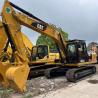 Buy cheap Original Used Excavator 320D2 320D Used Crawler Excavator from wholesalers