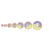 Buy cheap Miroduct bundle extrusion machinery for fiber optic cable blowing from wholesalers