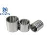 Buy cheap 250 Ml Tungsten Carbide Vacuum Planetary Milling Jar from wholesalers