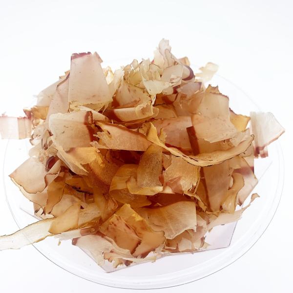Buy cheap Japanese Style Hon Dashi Powder Halal Yamaki Dried Bonito Flakes from wholesalers