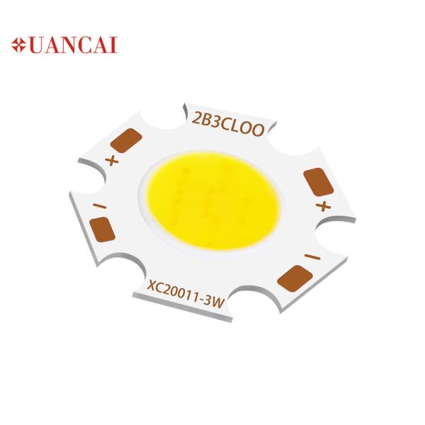 Buy cheap Bridgelux High Power Cob Led from wholesalers