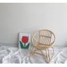 Buy cheap Kids Chairs Rattan Garden Chair Baby ECO friendly home Sofa Furniture from wholesalers
