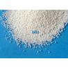 Buy cheap Shining Surface Finish Zirnano Ceramic Bead Blasting Media B60 Round Solid Ball from wholesalers