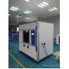 Buy cheap Wire Flame Resistant Cable Testing Machine ASTM D 5025-99 available from wholesalers