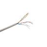 Buy cheap ANATEL PVC BC/CCA Conductor 24AWG FTP Cat5e Lan Cable from wholesalers