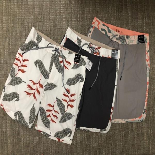 Buy cheap 4 Way Spandex Men'S Board Shorts from wholesalers