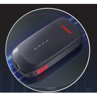 Buy cheap IP65 Lightweight Lithium Car Battery 16000MAH Portable 186x90x42mm product